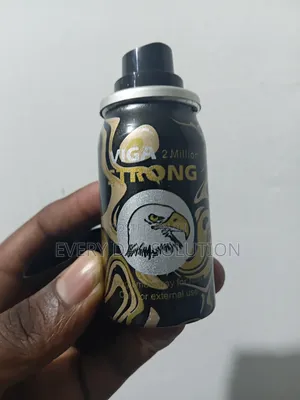 Viga Strong Delay Spray for Men – የወንዶች ዴሌይ ስፕሬይ
