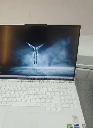 New Lenovo Legion Y7000P IRX9 Gaming Laptop 16GB Intel Core i9 SSD 1T
