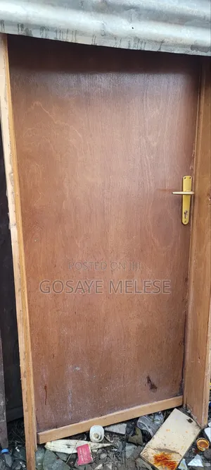 Furnished 5bdrm House in Addis Ababa, Arada for sale