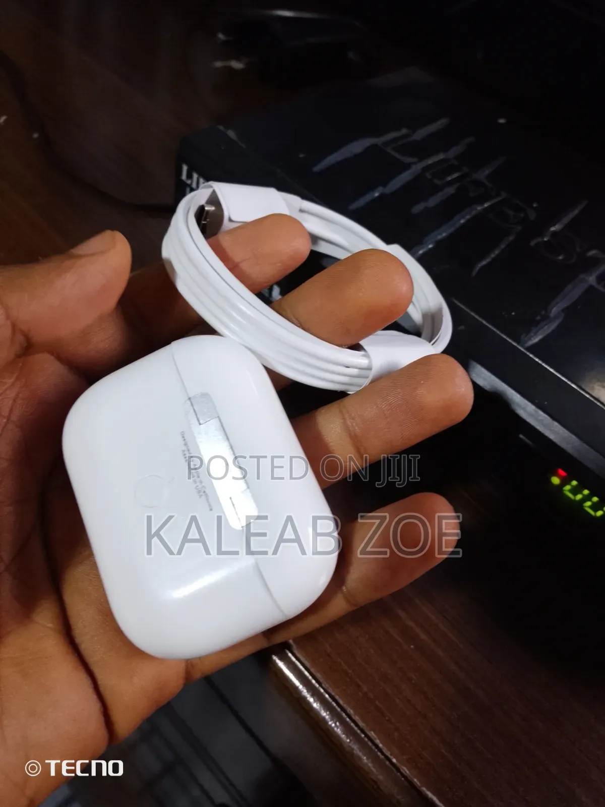 Airpods Pro