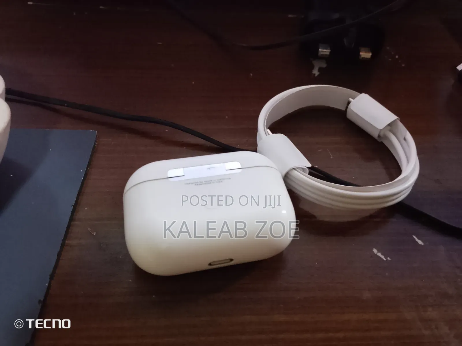 Airpods Pro
