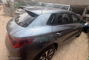 New BYD E2 43 kWh 94 hp FWD 2025 Gray