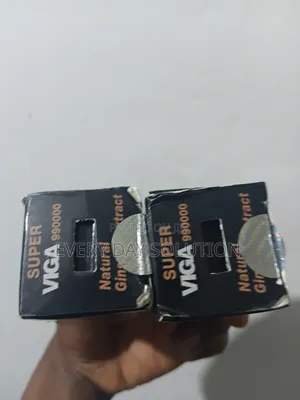 Original Super Viga 990000 Delay Spray for Men 45ml