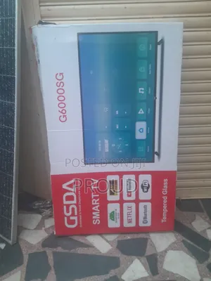 Gsda 60 Inch Tv