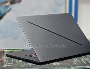 New Laptop Asus ROG Zephyrus G15 16GB Intel Core Ultra 9 SSD 1T