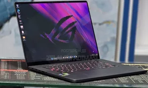 New Laptop Asus ROG Zephyrus G15 16GB Intel Core Ultra 9 SSD 1T
