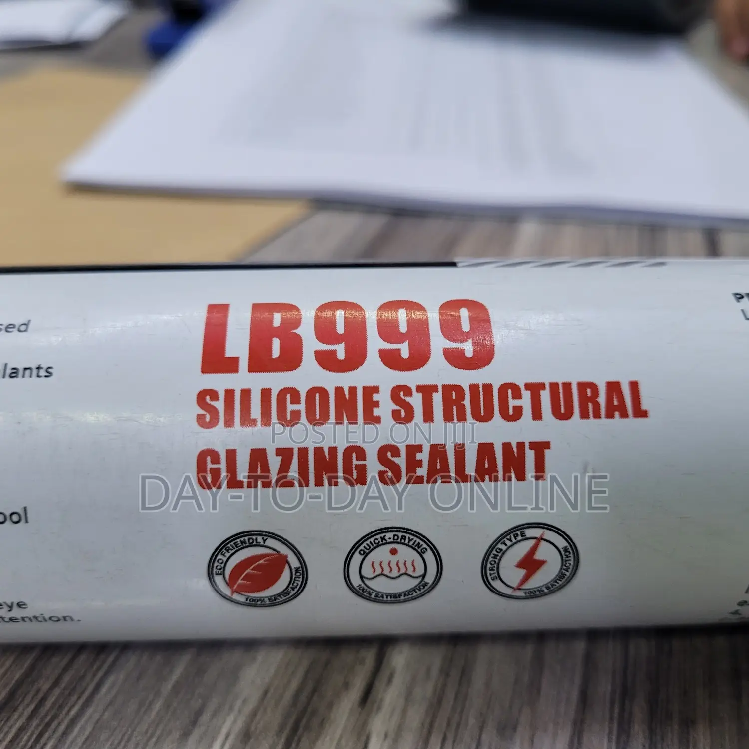 Silicon Structural