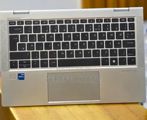 New Laptop HP EliteBook 830 G8 16GB Intel Core i5 SSD 512GB