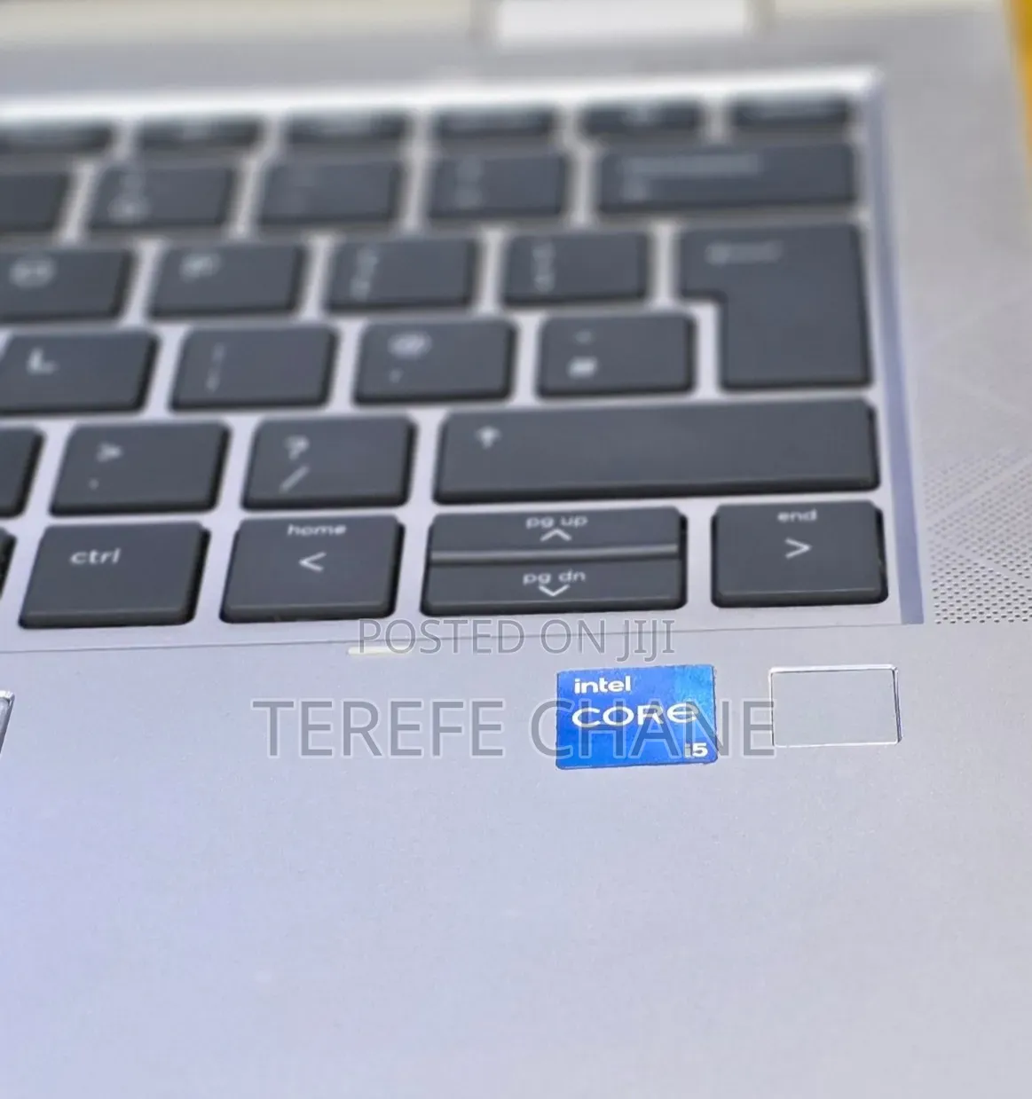New Laptop HP EliteBook 830 G8 16GB Intel Core i5 SSD 512GB