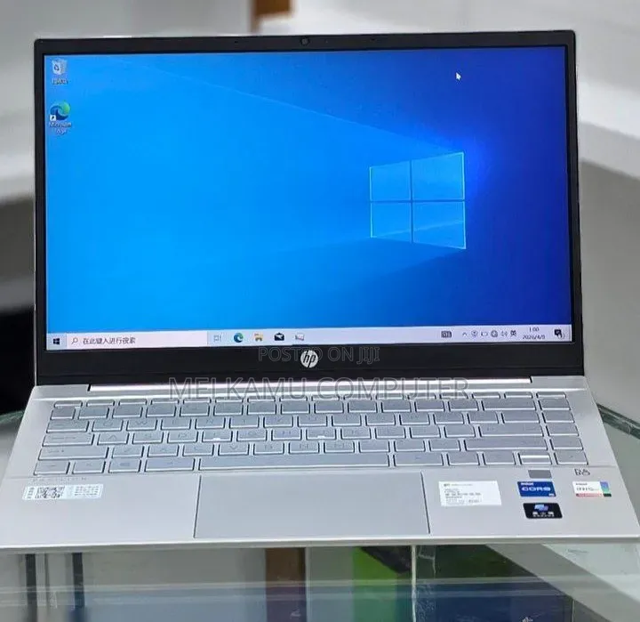 New Laptop HP Pavilion 14 16GB Intel Core i5 SSD 512GB
