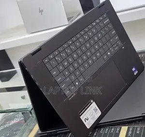 New Laptop HP OmniBook X Flip 16" 16GB Intel Core i7 SSD 1T