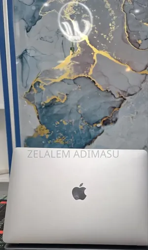 New Laptop Apple MacBook Air 2020 M1 8GB Apple M1 SSD 256GB
