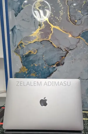 New Laptop Apple MacBook Air 2020 M1 8GB Apple M1 SSD 256GB