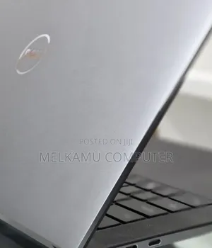 New Laptop Dell Precision 5550 16GB Intel Core i7 SSD 512GB