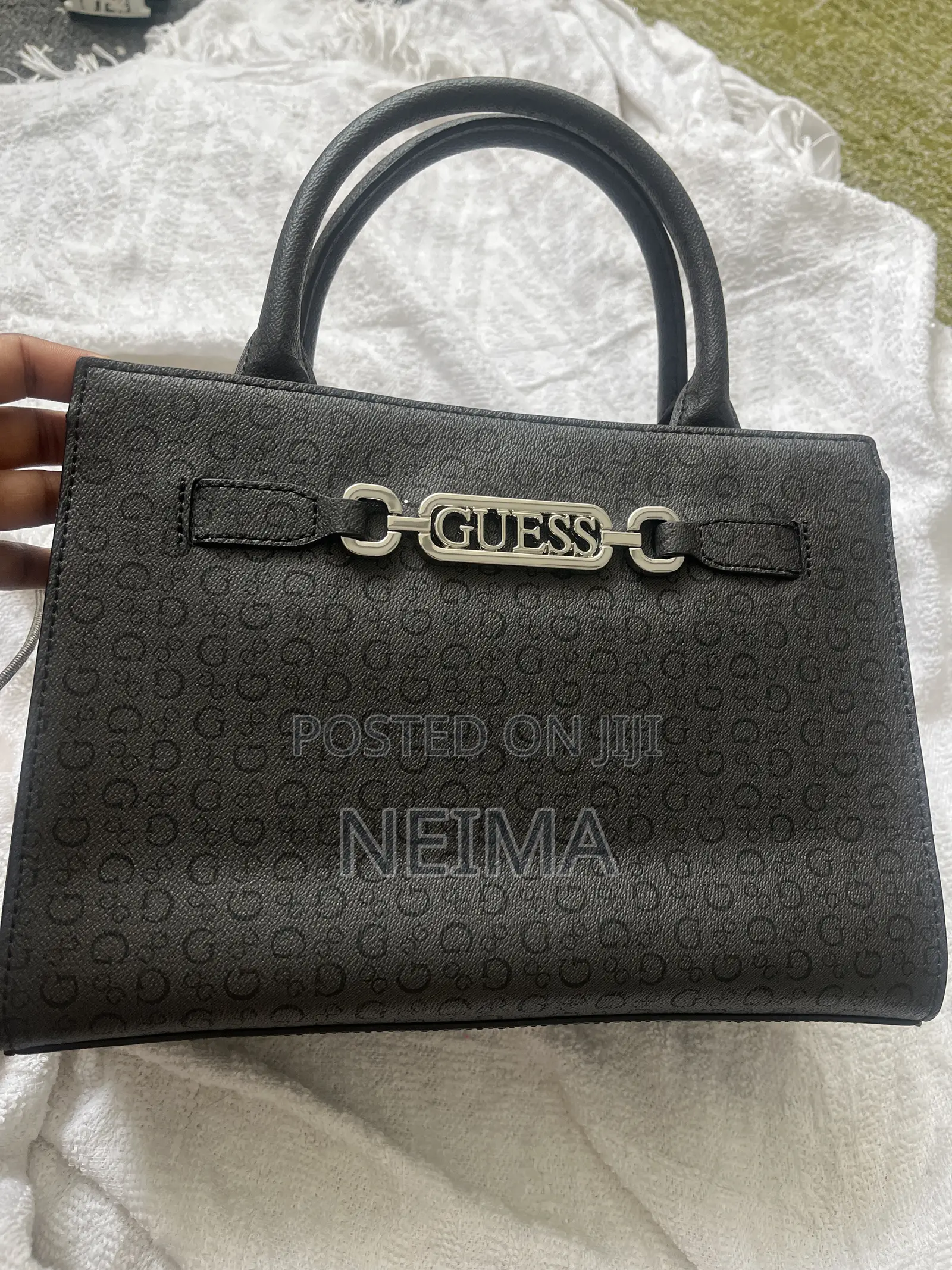 Guess Lady’S Bag