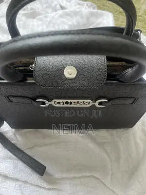 Guess Lady’S Bag