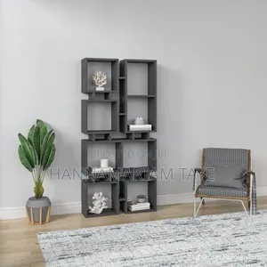 Bookshelves