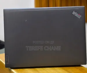 New Laptop Lenovo ThinkPad T14s G4 16GB Intel Core i7 SSD 512GB