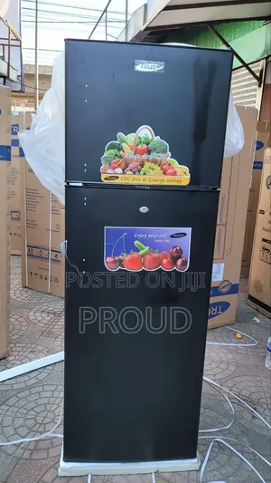 Turst 400 Model Frige