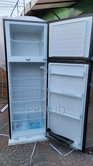 Turst 400 Model Frige
