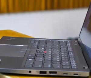 New Laptop Lenovo ThinkPad T14s G4 16GB Intel Core i7 SSD 512GB