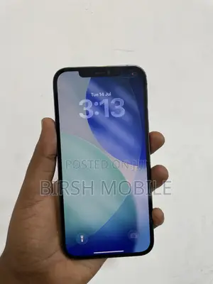 Apple iPhone 12 Pro Max 128 GB Black