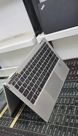 New Laptop HP EliteBook 1040 G8 32GB Intel Core i7 SSD 512GB