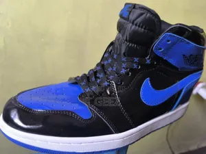 Jordan 1.