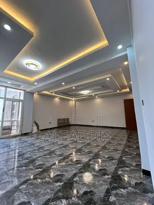 Furnished 3bdrm Condo in Bole Ayat for sale