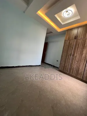Furnished 3bdrm Condo in Bole Ayat for sale