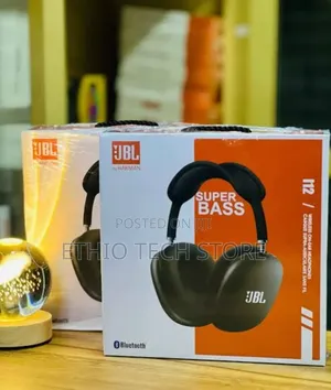 JBL Headphone I12