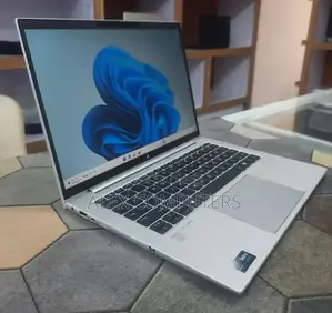 New Laptop HP EliteBook 840 G11 16GB Intel Core Ultra 7 SSD 512GB