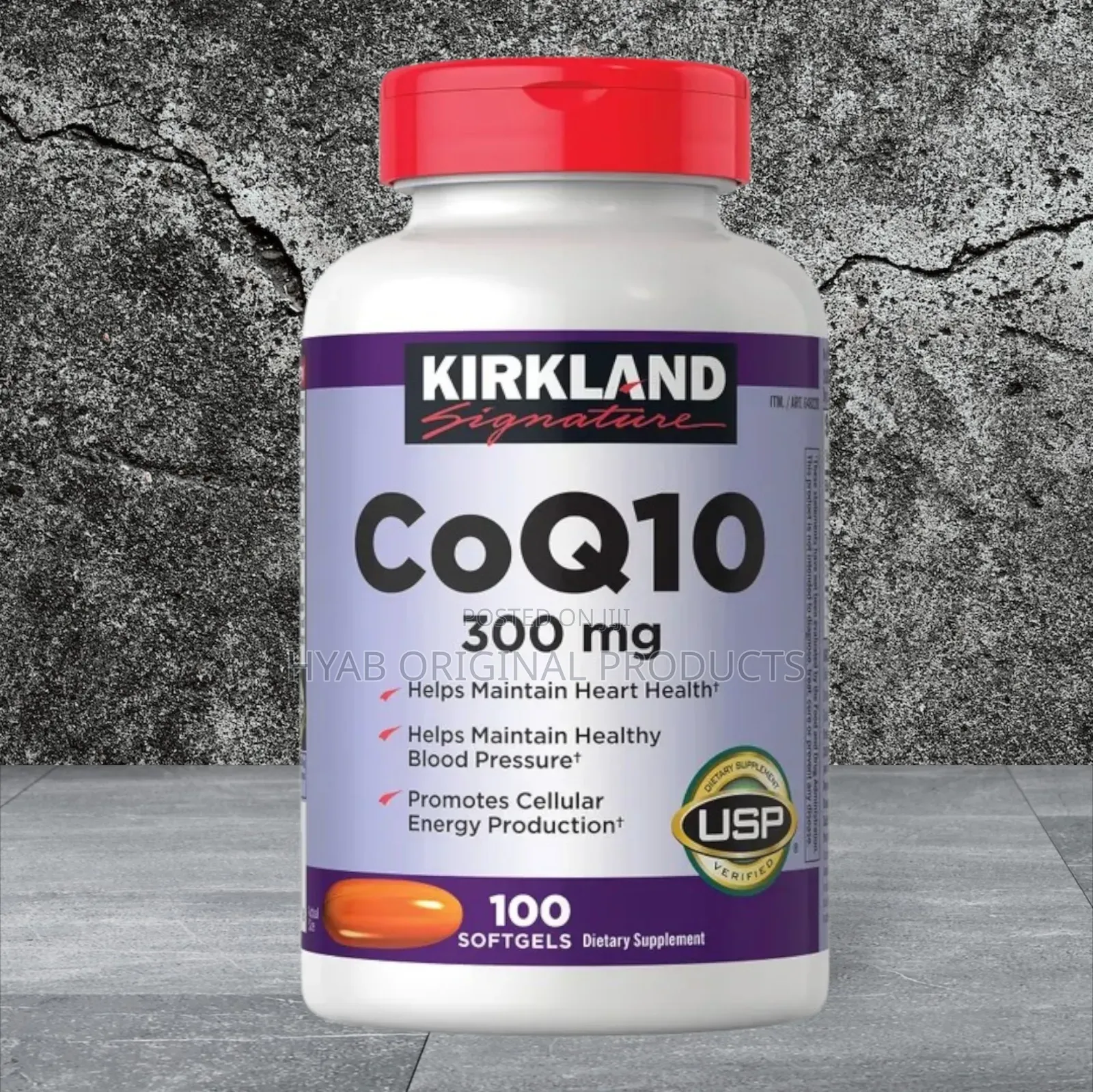 Kirkland Signature