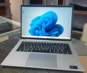 New Laptop HP EliteBook 840 G11 16GB Intel Core Ultra 7 SSD 512GB