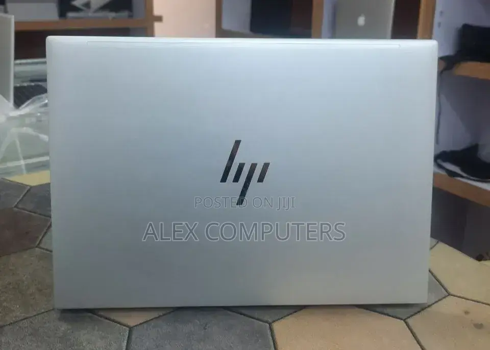 New Laptop HP EliteBook 840 G11 16GB Intel Core Ultra 7 SSD 512GB