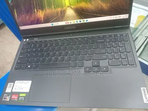 New Laptop Lenovo 16GB AMD Ryzen 7 SSD 512GB