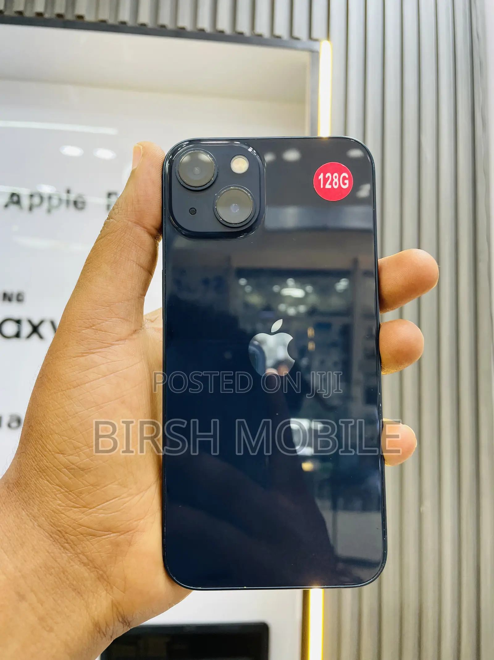 Apple iPhone 13 128 GB Blue