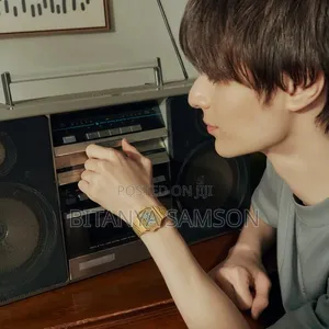  Casio Watches