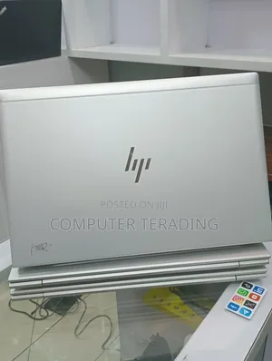 New Laptop HP EliteBook 840 G8 16GB Intel Core i7 SSD 512GB