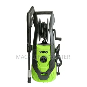 Vido High Pressure Washer 2000watt/150bar
