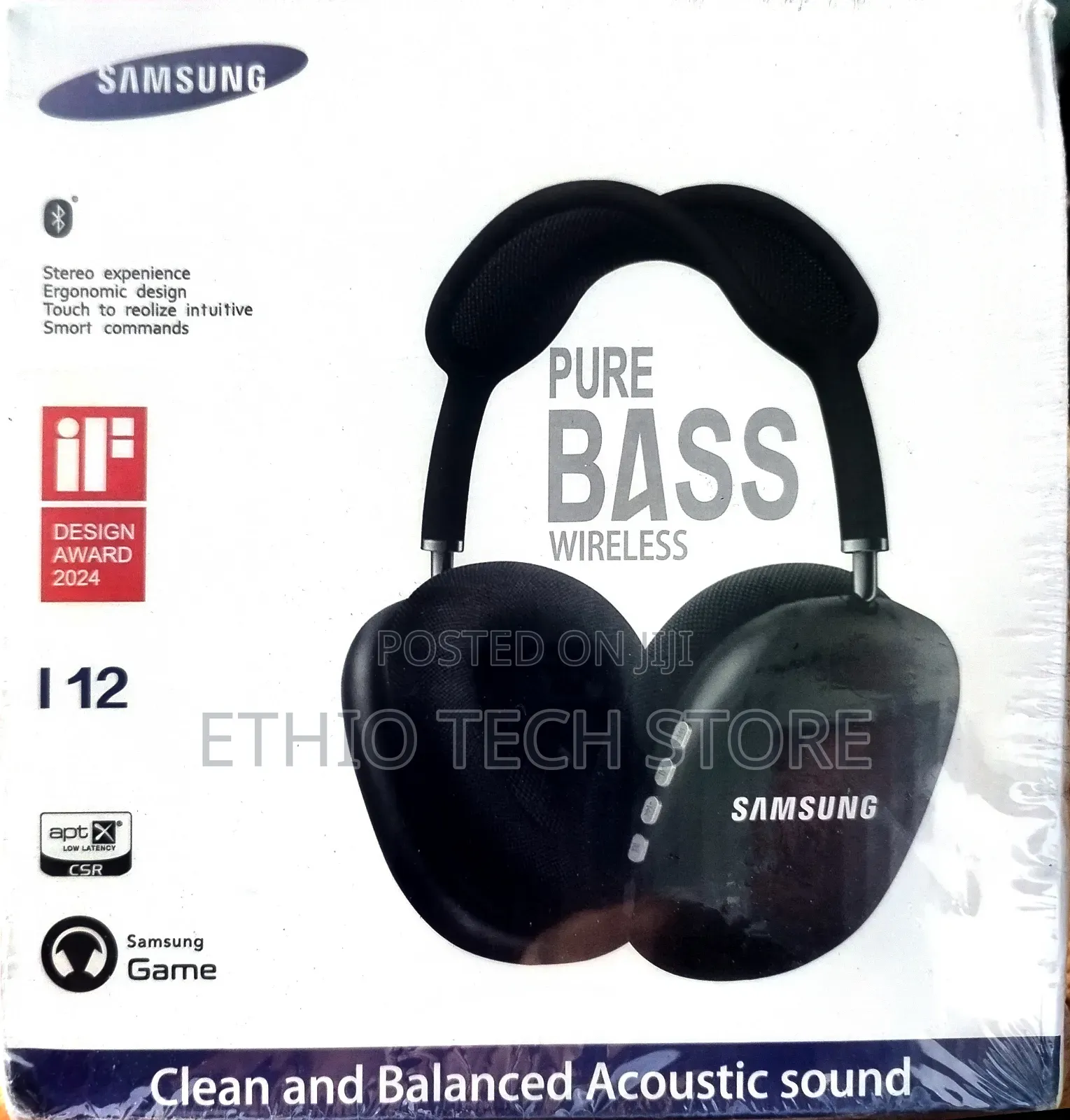 Samsung Headphone