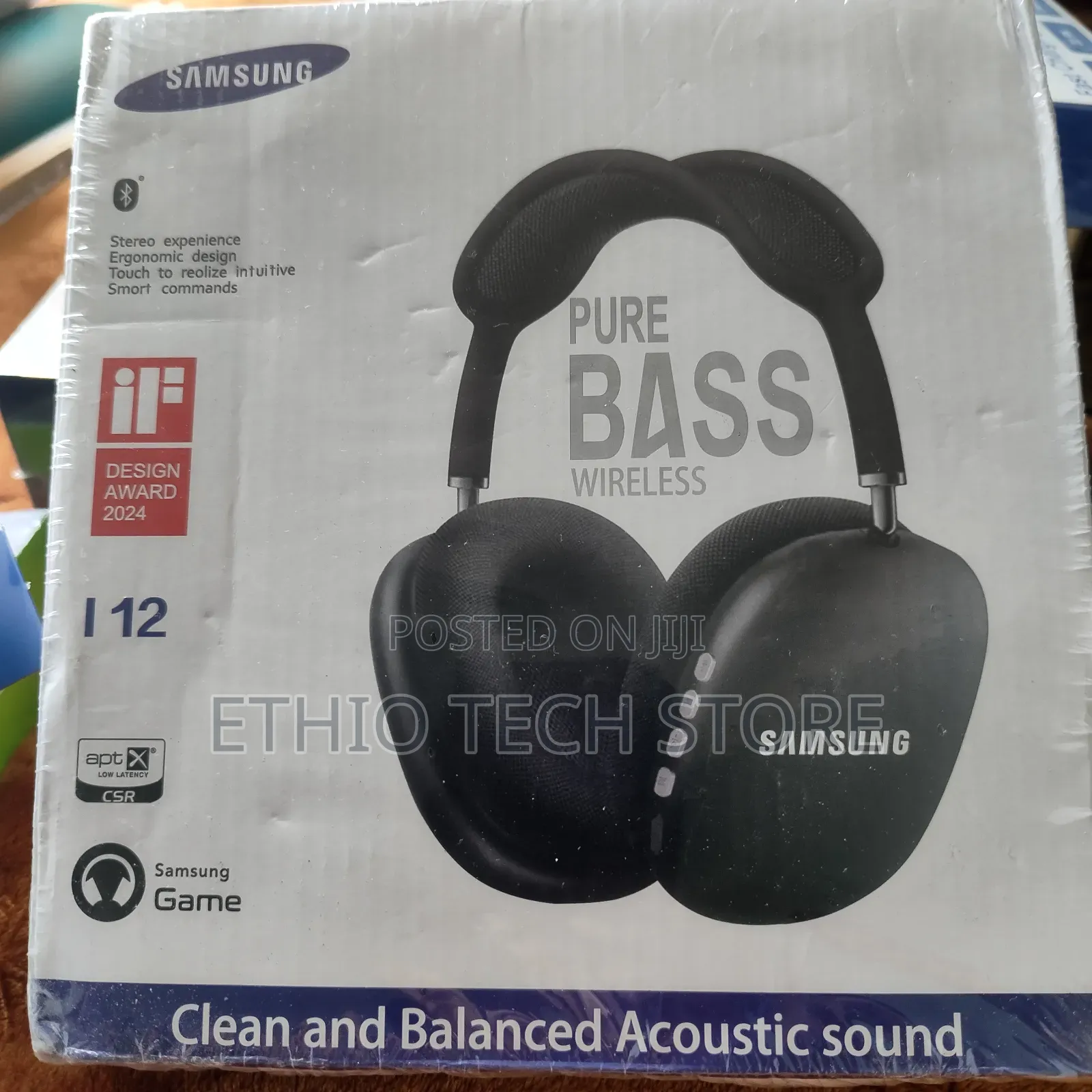 Samsung Headphone