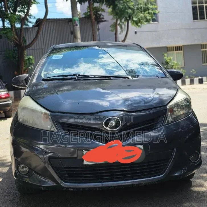 Suzuki Swift 2022 Black