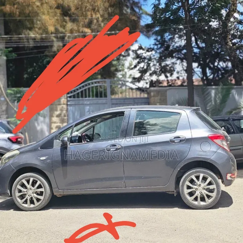 Suzuki Swift 2022 Black