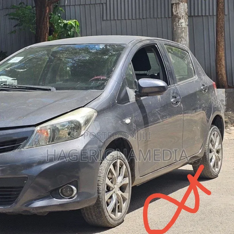 Suzuki Swift 2022 Black