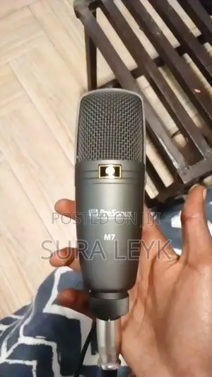 Presonus M7 Studio Mic