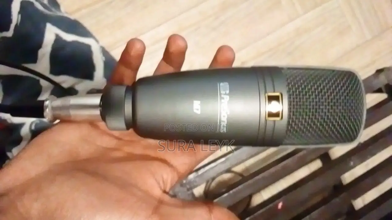Presonus M7 Studio Mic