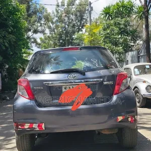 Suzuki Swift 2022 Black