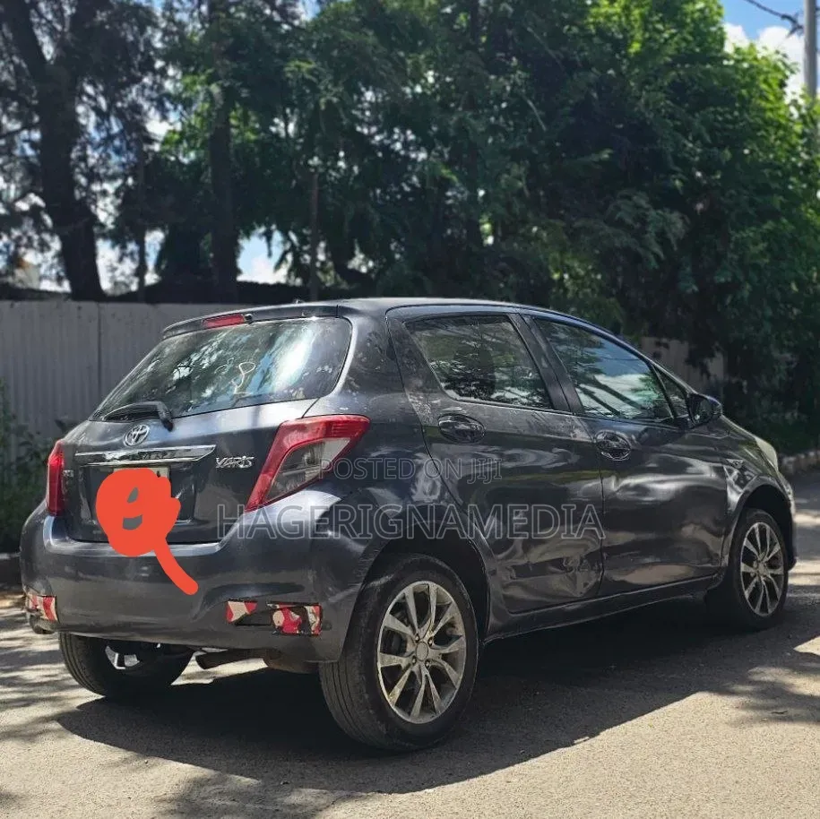 Suzuki Swift 2022 Black