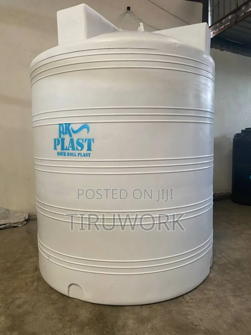 Water Thanker 10000L